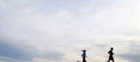مزایای دویدن بدون کفش برای مفاصل بدن