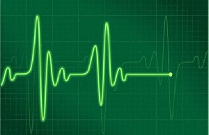 چه چیزی باعث بروز حمله قلبی میشود؟