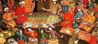 ماجرای جالب و خواندنی شاه عباس و شیخ بهایی
