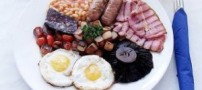 غذاهایی مناسب و مفید برای بهتر اندیشیدن