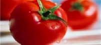 کاهش خطر سکته مغزی با مصرف گوجه فرنگی