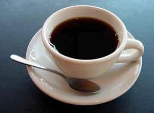 یک فنجان قهوه برای آرامش و رفع سردرد
