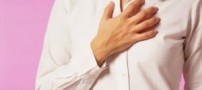 دردهایی كه در قفسه سینه می پیچند!