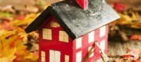 کاهش استرس با چیدمان های رنگی