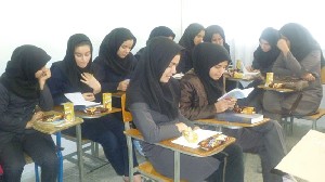 دغدغه ازدواج در میان دختران دبیرستانی