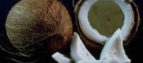 پیشگیری از پوسیدگی دندان با مصرف روغن نارگیل
