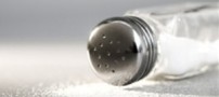 کاهش خطر ابتلا به سرطان معده با نمک کمتر