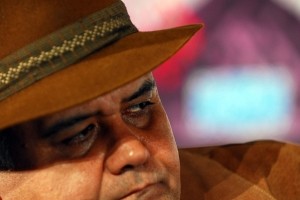 اکبر عبدی صاحب پسری دیگر شد!