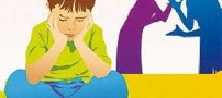 همه پدر و مادرها با هم بحث میكنند؟