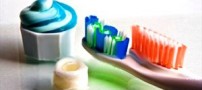 از نخ دندان استفاده کنیم یا خمیر دندان؟