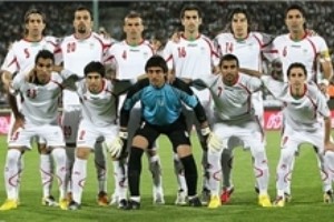 دعوت شدن 28 بازیکن به اردوی تیم ملی فوتبال کشور
