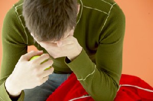 راه های مبارزه با نگرانى هاى فكرى