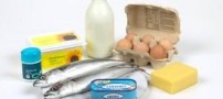 چه بخوریم تا به بیماری ام اس مبتلا نشویم؟