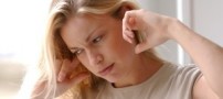 آیا میدانید وزوز گوش ناشی از چیست؟