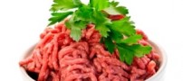 نکاتی مهم درباره خرید و استفاده از گوشت چرخ کرده