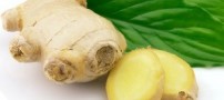 چای زنجبیل مؤثر در بهبود سرماخوردگی
