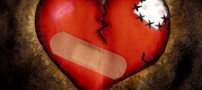 مرگ یک مرد عاشق 150 دقیقه پس از مرگ همسرش