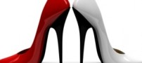 بهترین ارتفاع برای پاشنه کفش خانم ها چقدر است؟
