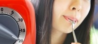 چگونه با روش های درست وسالم وزنم را زیاد کنم؟