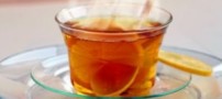 آیا چای را داغ داغ می نوشید؟