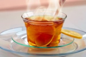 آیا چای را داغ داغ می نوشید؟
