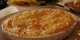 طرز تهیه سوفله سیب زمینی و گوشت چرخ کرده