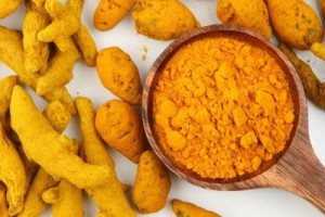 معجزه ای دیگر از خوراکی ها به نام زردچوبه