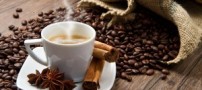 سعی کنید هر روز قهوه بنوشید