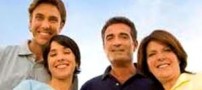 آشنایی با مهارت های ارتباط با خانواده همسر