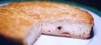 طرز تهیه کیک خوشمزه رژیمی