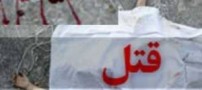 مرد 71 ساله بعد از قتل همسرش دست به خودکشی زد