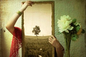 چگونه نگاهمان را به زندگی تغییر بدهیم؟