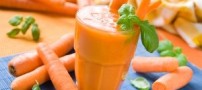 باور های غلط در مورد آب هویج