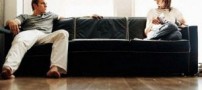 آیا از نگاه های همسرتان به نامحرم ،رنج می برید؟