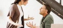دلایل عمدهء جدایی بین زوج ها چیست؟