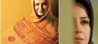 این بار لعیا زنگنه ستایش  می شود