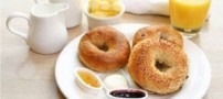 نکاتی مفید برای داشتن یک صبحانه مقوی