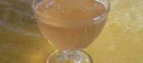 طرز تهیه سكنجبین