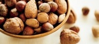 آجیل بوداده بهتر است یا خام؟