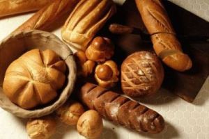 مناسب ترین ظرف برای گرم کردن نان
