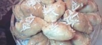 طرز تهیه قطاب خانگی