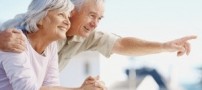 فعالیت جنسی و احساس خوشبختی در میانسالی