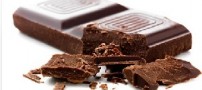 نکاتی مفید درباره مصرف شکلات تلخ