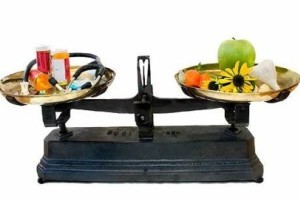 مواد معجزه آسا برای لاغری و کاهش وزن