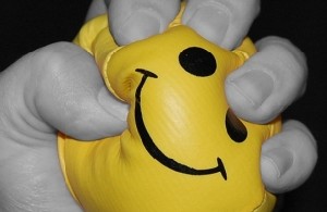 استرس را به خود راه ندهید