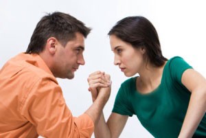 نکاتی کلیدی در حل دعواهای زن و شوهری