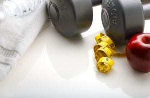 برای داشتن اندامی متناسب…