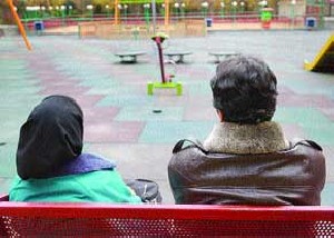 طلاق های توافقی و خواندنی با انگیزه های حیرت انگیز!!