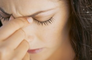 قابل توجه خانم های مبتلا به میگرن