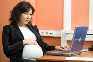 توانایی عجیب زنان در دوران حاملگی